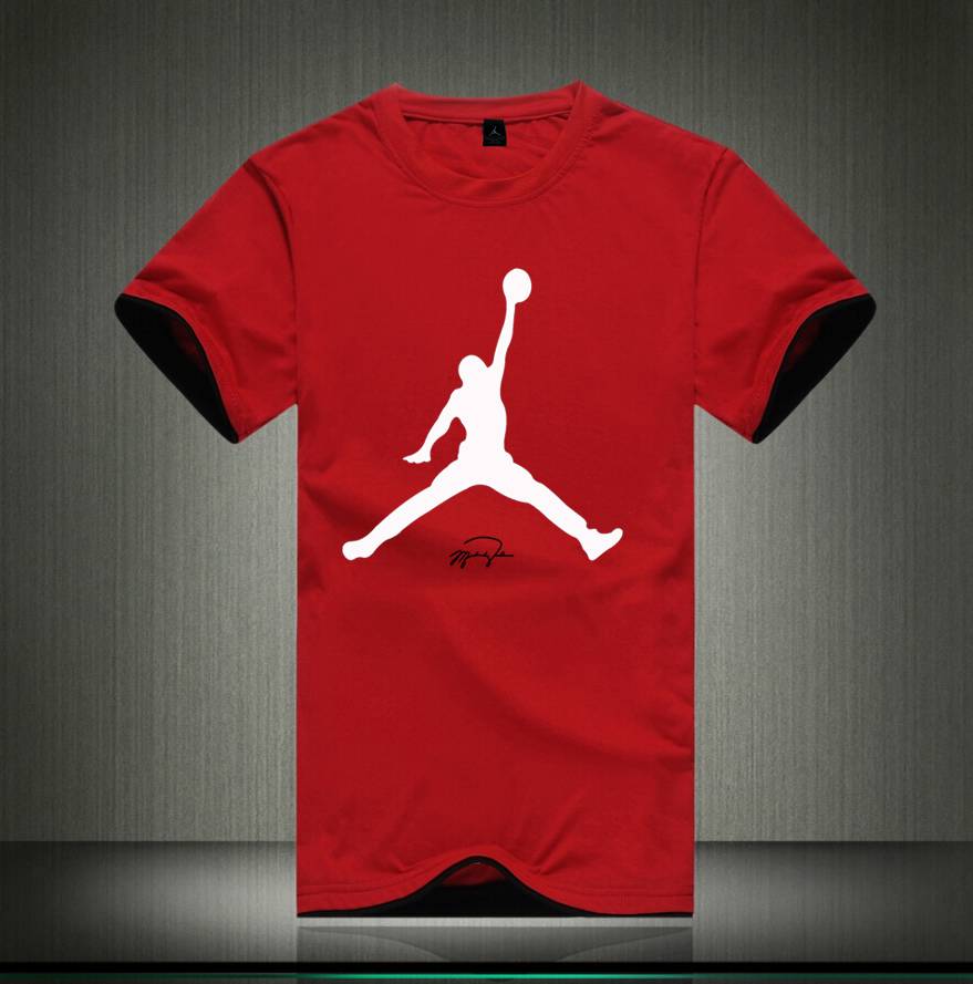 men jordan t-shirt S-XXXL-1048